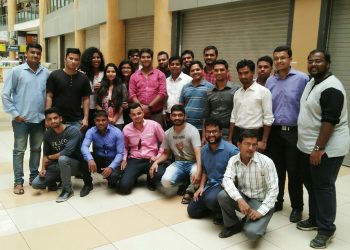 Forth Estate in a Nut-shell 1