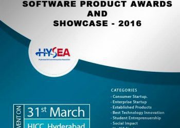 Get recognized through HYSEA 1