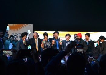 New Scheme in India -- Smart Phones for 250 Rupees! Is it worthy!!! 1