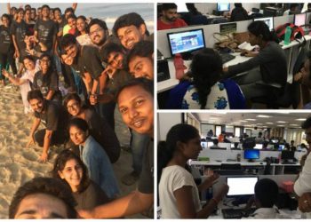 STRAP YOUR SEATBELTS AND ACCELERATE TOWARDS SUCCESS – THIS IS GOING TO BE AN INTERESTING RIDE! 1