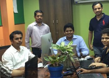 Ugaoo the Fire of Sidhant to Make Indian Green Dream come True 1