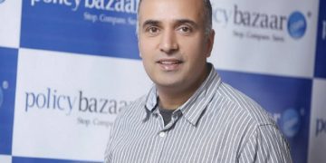 Policybazaar invests $50 Million (about 362 crores) into healthtech venture DocPrime 1