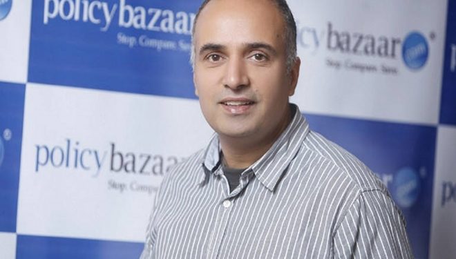 Policybazaar invests $50 Million (about 362 crores) into healthtech venture DocPrime 1