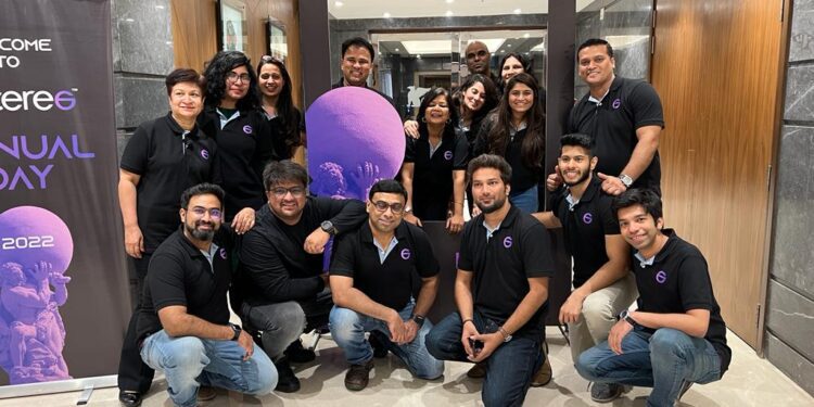 Doceree Secures 35 Million in Series B Funding to Revolutionize Healthcare Communication 01