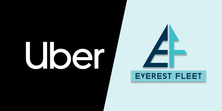 Everest Fleet, Supported by Uber, Secures INR 50 Cr for Market Expansion Initiatives 1