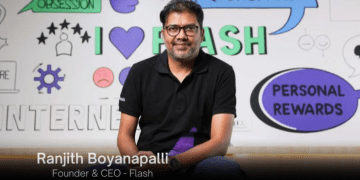 Flash Secures $6.7 Million in Funding Led by Blume Ventures and PeerCapital 1