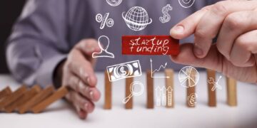 Indian Startup Funding Hits 5Years Low in Q3 Amid Ongoing "Funding Winter" 1 Indian Startup Funding Hits 5Years Low in Q3 Amid Ongoing Funding Winter 01