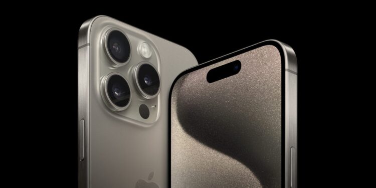 Indias Pioneering Moment Launch of iPhone 15 Showcases a Plethora of Firsts Synchronized Global Availability 01