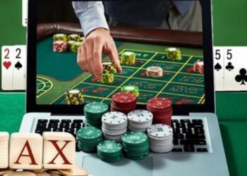 Karnataka Initiates Stricter Fiscal Regime with 28 GST on Online Gaming 01