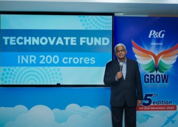 PG India Allocates ₹300 Crore to Fuel Supply Chain Startups 01