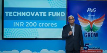 PG India Allocates ₹300 Crore to Fuel Supply Chain Startups 01