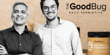 The Good Bug Secures $3.5 Million in Funding from Fireside Ventures to Advance Probiotic Alternatives for Gut Health 1 The Good Bug Secures $3.5 Million in Funding from Fireside Ventures to Advance Probiotic Alternatives for Gut Health 1