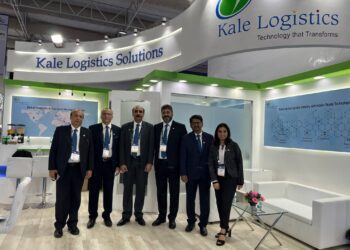 kale logistics raises 30m to expand globally 1694456432