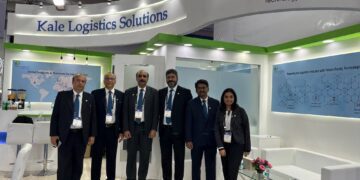 kale logistics raises 30m to expand globally 1694456432