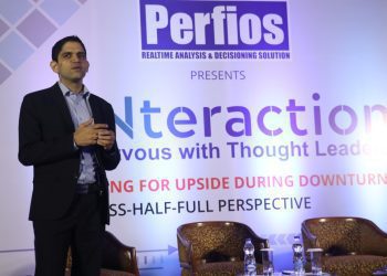 Perfios Secures $229 Million in Series D Funding Round Led by Kedaara Capital