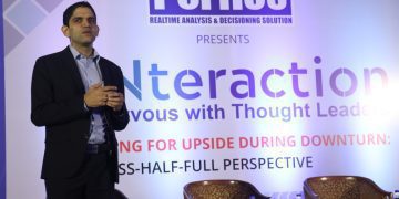 Perfios Secures $229 Million in Series D Funding Round Led by Kedaara Capital