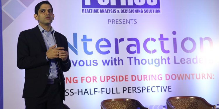 Perfios Secures $229 Million in Series D Funding Round Led by Kedaara Capital