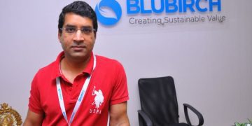 Blubirch Secures $6.37M in Recent Series A Funding 1 Blubirch Secures 6.37M in Recent Series A Funding 01