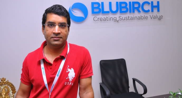 Blubirch Secures $6.37M in Recent Series A Funding 14 Blubirch Secures 6.37M in Recent Series A Funding 01