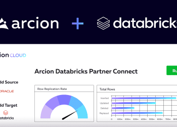 Databricks Accelerates Data Dominance with 100 Million Arcion Acquisition 01