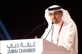 Dubai Chambers Eyes India UAE Tech Startup Synergy 01