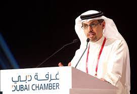 Dubai Chambers Eyes India UAE Tech Startup Synergy 01