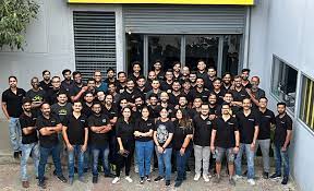 Exponent Energy Secures $25 Million in Latest Funding Round 1 Exponent Energy Secures 25 Million in Latest Funding Round 01