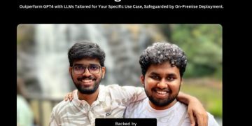 Giga ML Bags $3.6M in Seed Funding for Enterprise LLM Solutions 1 Giga ML Bags 3.6M in Seed Funding for Enterprise LLM Solutions 01