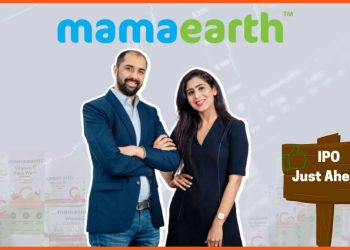 Honasa Consumer Ltd Bags 92 Million Just Before Its IPO Launch 01