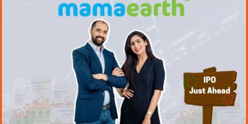 Honasa Consumer Ltd Bags 92 Million Just Before Its IPO Launch 01