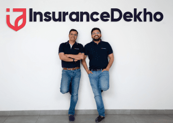 InsuranceDekho Bags 60 Million in Latest Series B Round 01