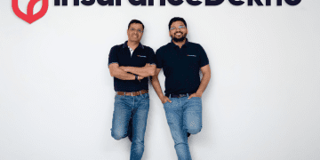 InsuranceDekho Bags 60 Million in Latest Series B Round 01