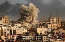 Israel-Hamas Tensions: Tech Giants Eye Relocation Amidst Escalating Conflict 1 Israel Hamas Tensions Tech Giants Eye Relocation Amidst Escalating Conflict 01
