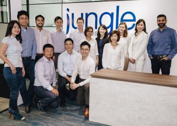 Jungle Ventures Introduces First Cheque to Fund Early Stage Startups 01