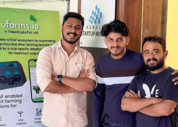 Keralas uFarms.io Gains UK Startup Visa Recognition 01