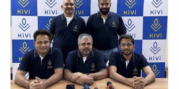 KiVi Agri Fintech Secures Funding in Seed Round 01