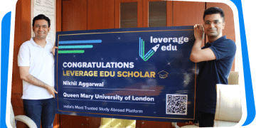 Leverage Edu Secures 40 Million in Series C Funding Round 01
