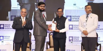 Manastu Space Gains 3 Million Boost from IAN 01