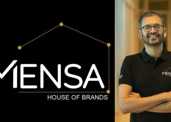 Mensa Brands Secures 40 Million in Debt Funding to Fuel E commerce Expansion 01