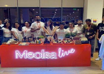 Meolaa Secures 2 Million in Seed Funding to Drive Sustainable E Commerce Revolution 01