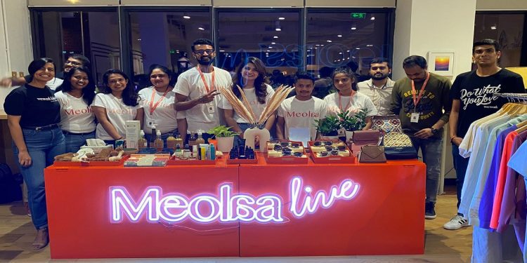 Meolaa Secures 2 Million in Seed Funding to Drive Sustainable E Commerce Revolution 01