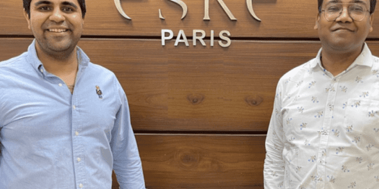 Mumbai-Based D2C Brand eské Secures $1.5 Million in Pre-Series A Funding Led by Mistry Ventures 14 Mumbai Based D2C Brand eske Secures 1.5 Million in Pre Series A Funding Led by Mistry Ventures 01