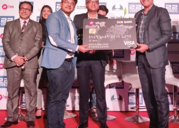 Niyo Secures Strategic Investment from Spring Marketing Capital 01