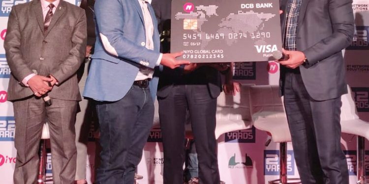 Niyo Secures Strategic Investment from Spring Marketing Capital 01