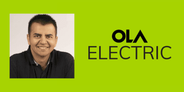 Ola Electric Seals a Robust 300 Million in Series E Financing 01