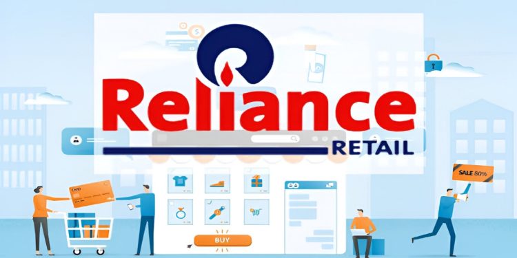 Reliance Retail Secures INR 4966 Cr Investment from ADIA Ascends to Top Ranks in Equity Valuation 01