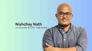 Tap Invest Clinches 2 Million in Seed Funding Round 01