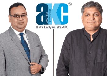 Tata Capital Healthcare Fund II Injects 10M into Apex Kidney Care 01