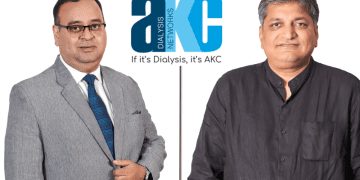 Tata Capital Healthcare Fund II Injects 10M into Apex Kidney Care 01