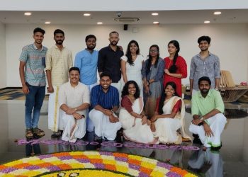 Techmaghi Secures Rs 20 Lakh in Seed Funding from LJ Knowledge Foundation 01